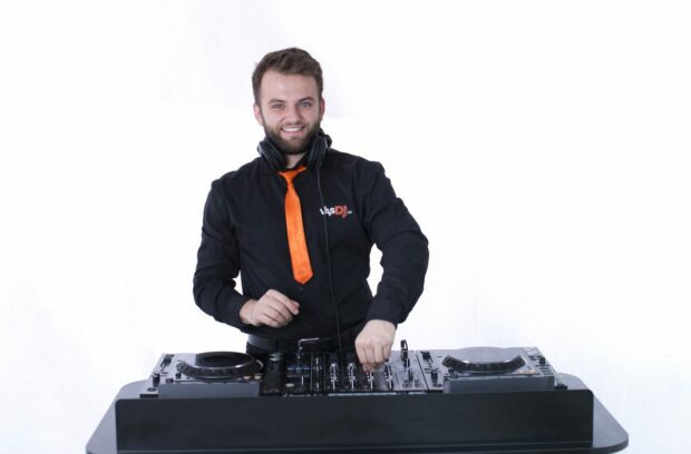 DJ Andy