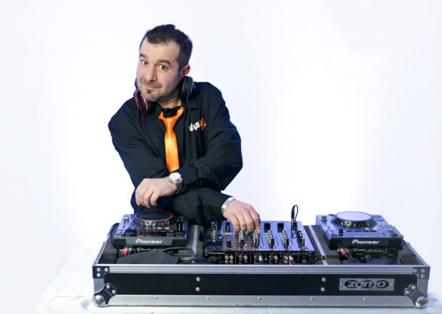 DJ Marek
