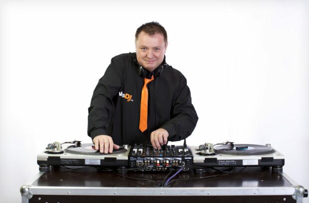 DJ Joseph