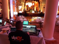 Zvukařská technika