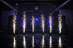 Konfigurace 2–6 fontánek