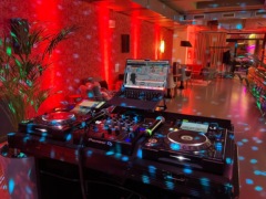 Kvalitní DJ technika