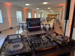 kvalitní DJ technika