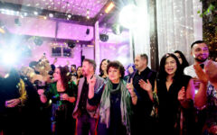 Hudba, která spojuje generace