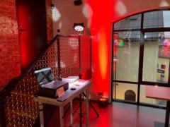 Zóny pro výběr skladeb