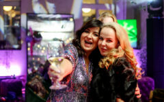 Aktivní komunikace s publikem