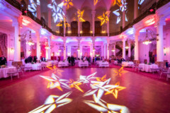 Kompletní světelný support