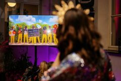 flexibilní instalace