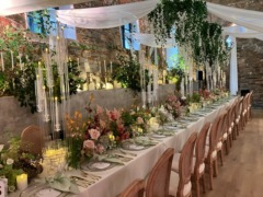 ozvučení svatební hostiny