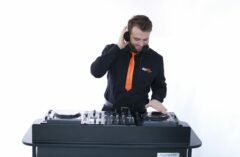 DJ Andy