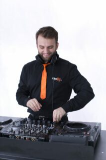 DJ Andy