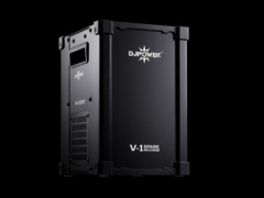 Profesionální výrobníky a příslušenství